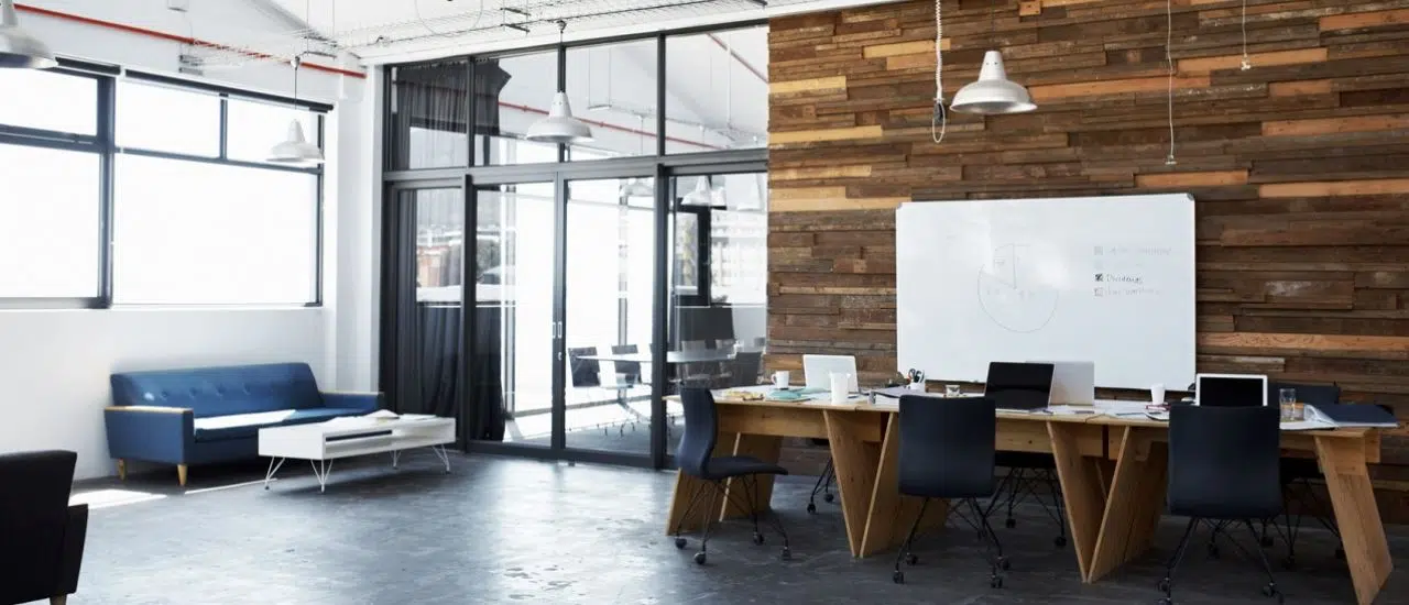 Découvrir les locaux pour votre entreprise